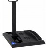 iPega P5013 Charging Station PlayStation 5 Dualsense a Pulse 3D iPega P5013 Charging Station PlayStation 5 Dualsense a Pulse 3D