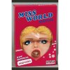 DOLL THREE HOLES SILKY HAIR - DOLL THREE HOLES SILKY HAIR -