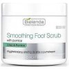 BIELENDA PODO EXPERT Vyhladzujúci peeling na nohy s pemzou 500 ml BIELENDA PODO EXPERT Vyhladzujúci peeling na nohy s pemzou 500 ml