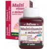 MedPharma Multivitamin s minerály 42 složek 67 tablet MedPharma Multivitamin s minerály 42 složek 67 tablet