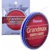 Seaguar Grandmax Shock Leader PE 10 44,5lb 20m Fluorokarbónový šokový nadväzec Seaguar Grandmax Shock Leader PE 10 44,5lb 20m Fluorokarbónový šokový nadväzec