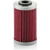 Olejový filter MANN-FILTER MH 55 Olejový filter MANN-FILTER MH 55