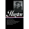 Novels and Stories (Zora Neale Hurston,Cheryl A. Wall)(Pevná) Novels and Stories (Zora Neale Hurston,Cheryl A. Wall)(Pevná)