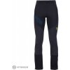 Karpos ALAGNA LITE nohavice, black/diva blue S Karpos ALAGNA LITE nohavice, black/diva blue S