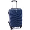 Rogal Kids Motion tmavomodrá 35 l