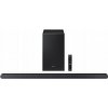 Soundbar Samsung HW-S700D EN 250W, čierny Soundbar Samsung HW-S700D EN 250W, čierny