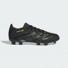 ADIDAS Predator League FG/MG detské kopačky čierne 38 ADIDAS Predator League FG/MG detské kopačky čierne 38