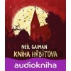 Kniha hřbitova - Neil Gaiman