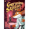 Geronimo Stilton Reporter #9 Geronimo Stilton Reporter #9
