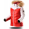 Trimm Justa white/red