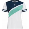 Dámske tričká Head Performance W - Viacfarebný (XS) Dámske tričká Head Performance W - Viacfarebný (XS)
