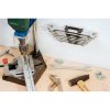 Sada otevřených klíčů LUX-TOOLS, 8dílná, 6 mm - 22 mm Sada otevřených klíčů LUX-TOOLS, 8dílná, 6 mm - 22 mm