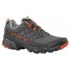 La Sportiva Akyra II carbon/cherry tomato EU 42,5 obuv La Sportiva Akyra II carbon/cherry tomato EU 42,5 obuv