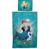 Detexpol bavlna obliečky Ľadové kráľovstvo Frozen motív Elsa & Anna 100% bavlna 70x90 140x200 Detexpol bavlna obliečky Ľadové kráľovstvo Frozen motív Elsa & Anna 100% bavlna 70x90 140x200
