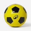 KIPSTA Futbalová lopta First Kick veľkosť 5 žltá 5 KIPSTA Futbalová lopta First Kick veľkosť 5 žltá 5