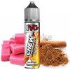 IVG S & V Cinnamon Blaze Chew 10/60 ml