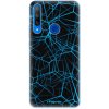 Odolné silikónové puzdro iSaprio - Abstract Outlines 12 - Huawei Honor 9X Odolné silikónové puzdro iSaprio - Abstract Outlines 12 - Huawei Honor 9X
