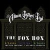 ALLMAN BROTHERS BAND, THE - FOX BOX (8CD) ALLMAN BROTHERS BAND, THE - FOX BOX (8CD)
