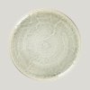 RAK Porcelain Krush talíř mělký coupe 30 cm světle zelený KSRP30CL-6 světle zelená