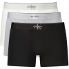 Pánske Boxerky CALVIN KLEIN - Šedá Farba: šedá, Veľkosť: 2XL Pánske Boxerky CALVIN KLEIN - Šedá Farba: šedá, Veľkosť: 2XL