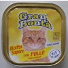 GRAN BONTA paštéta s kuracím mäsom 100 g GRAN BONTA paštéta s kuracím mäsom 100 g