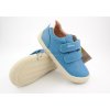 Protetika Detské barefoot topánky Lauren Blue