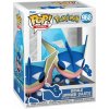 Funko POP! 968 Pokémon Greninja (EMEA) Funko POP! 968 Pokémon Greninja (EMEA)