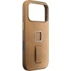 Peak Design Everyday Case iPhone 17 Pro Black M-LC-CF-BR-1