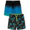 Minoti Chlapčenské plavky 2-pack 29SWIM250