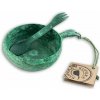 Kupilka MISKA Junior 330 ml + spork 165 SET - Conifer (GREEN) Kupilka MISKA Junior 330 ml + spork 165 SET - Conifer (GREEN)