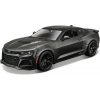 Maisto Chevrolet Camaro ZL1 2017 1:24 Kit (MA-39512) Maisto Chevrolet Camaro ZL1 2017 1:24 Kit (MA-39512)