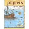 Dejepis-svetové dejiny pre 2.ročník gymnázií Dejepis-svetové dejiny pre 2.ročník gymnázií
