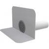 TOPWET TWC 110 PVC - Chrlič s integrovanou PVC manžet.bočný TOPWET TWC 110 PVC - Chrlič s integrovanou PVC manžet.bočný