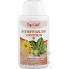Top Gold Arnikový balzám s kostivalem 200 ml