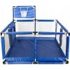 Ohrádka bazén suchý detské ihrisko vnútorné skladacie s obalom xl Ohrádka bazén suchý detské ihrisko vnútorné skladacie s obalom xl