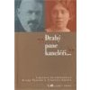 Drahý pane kancléři II díl 1936 1939 1945 - Brádlerová Daniela Hálek Jan Drahý pane kancléři II díl 1936 1939 1945 - Brádlerová Daniela Hálek Jan