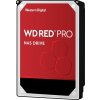Western Digital WD RED Pro NAS WD102KFBX 10TB SATAIII/600 256MB cache, CMR