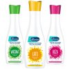 Dr. Beckmann Parfum do prania a gule do sušičky - Mix vôní 3x250ml Dr. Beckmann Parfum do prania a gule do sušičky - Mix vôní 3x250ml