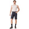 Castelli Unlimited Adventure Baggy, Black Veľkosť: S Pánske voľné krátke cyklistické nohavice s vreckami Castelli Unlimited Adventure Baggy, Black Veľkosť: S Pánske voľné krátke cyklistické nohavice s vreckami