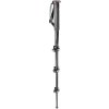 Manfrotto MPMXPROC4, XPRO fotografický monopod karbónový 4 sekcie Manfrotto MPMXPROC4, XPRO fotografický monopod karbónový 4 sekcie