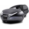 Vrchný kufor na motorku SHAD SH48 Tmavo šedý vr. opierky, karbónového veka a zámku PREMIUM lock Vrchný kufor na motorku SHAD SH48 Tmavo šedý vr. opierky, karbónového veka a zámku PREMIUM lock