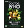 Doctor Who: E-space Trilogy Doctor Who: E-space Trilogy