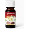 Šťastie - vonný olej 10 ml Šťastie - vonný olej 10 ml