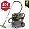 mokro-suchý vysávač KARCHER NT 30/1 Tact Te L 1.148-211.0 mokro-suchý vysávač KARCHER NT 30/1 Tact Te L 1.148-211.0