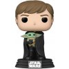 Figúrka Funko Pop! Star Wars Mandalorian Luke Skywalker Figúrka Funko Pop! Star Wars Mandalorian Luke Skywalker