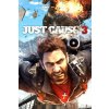 Just Cause 3 Just Cause 3