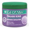 Geomar Intensive exfoliation thalasso scrub exfoliačný peeling z hroznových jadierok 600 g