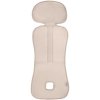 Zopa Priedušná podložka Breeze sk. 2/3 Ivory Beige