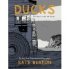 Kniha Ducks Kniha Ducks