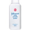 Johnson´s detský púder Baby Powder 100 g Johnson´s detský púder Baby Powder 100 g